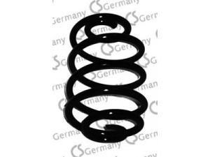 CS Germany 14.870.912 spyruoklė 
 Pakaba -> Spyruoklės