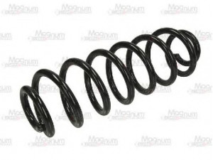 Magnum Technology SW118MT spyruoklė 
 Pakaba -> Spyruoklės
1K0511115BK, 1K0511115BL, 1K0511115BM