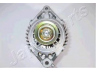 JAPANPARTS ALD982 kintamosios srovės generatorius 
 Elektros įranga -> Kint. sr. generatorius/dalys -> Kintamosios srovės generatorius
A2TB3191, 23100-BU010, 231003M200