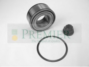 BRT Bearings BRT1379 rato guolio komplektas 
 Ašies montavimas/vairavimo mechanizmas/ratai -> Rato stebulė/montavimas -> Rato guolis
