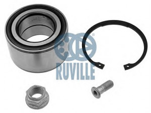 RUVILLE 4098 rato guolio komplektas
701 598 625 B