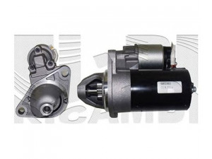 AUTOTEAM SBO263 starteris
3582514