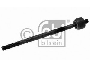 FEBI BILSTEIN 15459 vidinė skersinė vairo trauklė 
 Vairavimas -> Vairo mechanizmo sujungimai
1387451, 9140505
