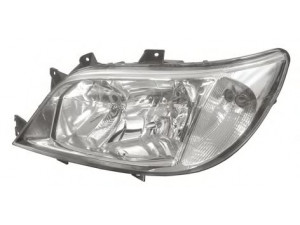 EUROLITES LEART 34.451.250 priekinis žibintas 
 Kėbulas -> Priekinis žibintas/dalys -> Priekinis žibintas/įterp.
9018202461