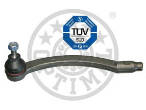 OPTIMAL G1-1339 skersinės vairo trauklės galas 
 Vairavimas -> Vairo mechanizmo sujungimai
32136761559