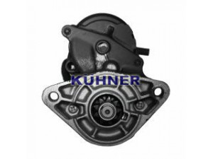 AD KÜHNER 20527 starteris 
 Elektros įranga -> Starterio sistema -> Starteris
28100-72070, 28100-72090, 28100-72110