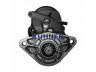 AD KÜHNER 20527 starteris 
 Elektros įranga -> Starterio sistema -> Starteris
28100-72070, 28100-72090, 28100-72110
