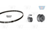 OPTIBELT KT 1199 paskirstymo diržo komplektas 
 Techninės priežiūros dalys -> Papildomas remontas
