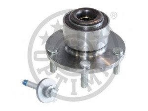 OPTIMAL 941667 rato guolio komplektas 
 Ašies montavimas/vairavimo mechanizmas/ratai -> Rato stebulė/montavimas -> Rato guolis
3N61-2C300, 3N612C300AD, BN8B-33-15XB