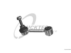 TRUCKTEC AUTOMOTIVE 07.32.037 šarnyro stabilizatorius
1K0 505 465 C, 1K0 505 465 C S1