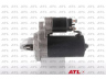 ATL Autotechnik A 70 260 starteris 
 Elektros įranga -> Starterio sistema -> Starteris
NAD 10040