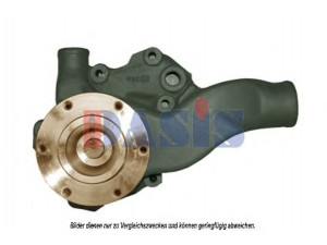 AKS DASIS 771410T vandens siurblys
51065006423, 51065009432, 51065013162