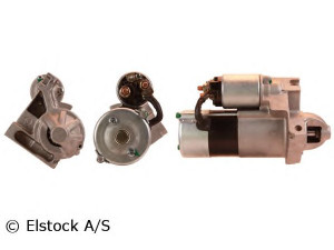 ELSTOCK 25-3180 starteris
2817056