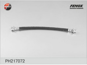 FENOX PH217072 stabdžių žarnelė 
 Stabdžių sistema -> Stabdžių žarnelės
462149U00A, 46214AX600