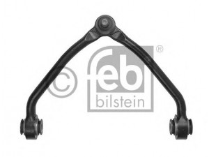 FEBI BILSTEIN 41685 vikšro valdymo svirtis 
 Ašies montavimas/vairavimo mechanizmas/ratai -> Valdymo svirtis/pasukamosios svirties sujungimas -> Vairo trauklės (valdymo svirtis, išilginis balansyras, diago
0K011-34-200, 0K011-34-200A