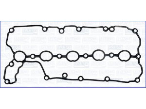 AJUSA 11122600 tarpiklis, svirties dangtis 
 Variklis -> Cilindrų galvutė/dalys -> Svirties dangtelis/tarpiklis
07K103483A
