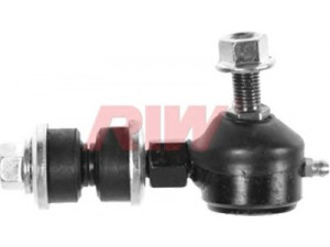 RIW NS4001 šarnyro stabilizatorius 
 Ašies montavimas/vairavimo mechanizmas/ratai -> Stabilizatorius/fiksatoriai -> Savaime išsilyginanti atrama
54618 50Y00, 54618 D5010, 54618-58820