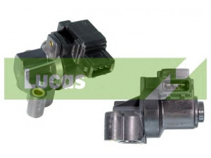 LUCAS ELECTRICAL FDB1546 tuščiosios eigos valdymo vožtuvas, oro tiekimas 
 Kuro mišinio formavimas -> Mišinio sudarymas -> Laisvų sūkių kontrolė
13411435846