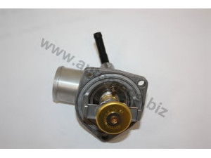 AUTOMEGA 1013380331 termostatas, aušinimo skystis 
 Aušinimo sistema -> Termostatas/tarpiklis -> Thermostat
1338331, 1338331, 1338331, 90573326