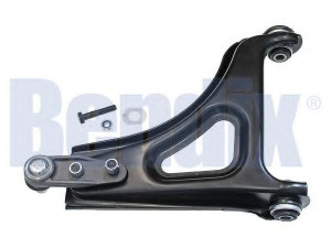 BENDIX 041851B vikšro valdymo svirtis 
 Ašies montavimas/vairavimo mechanizmas/ratai -> Valdymo svirtis/pasukamosios svirties sujungimas -> Vairo trauklės (valdymo svirtis, išilginis balansyras, diago
7700820028