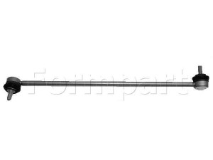 FORMPART 1208073 šarnyro stabilizatorius 
 Ašies montavimas/vairavimo mechanizmas/ratai -> Stabilizatorius/fiksatoriai -> Savaime išsilyginanti atrama
31 30 6 781 549, 31 35 6 768 083