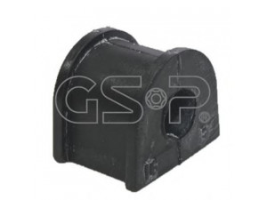 GSP 517275 skersinio stabilizatoriaus įvorių komplektas 
 Ašies montavimas/vairavimo mechanizmas/ratai -> Stabilizatorius/fiksatoriai -> Sklendės
20464-AE020