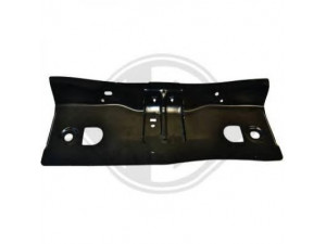 DIEDERICHS 4414039 galinis skydas 
 Kėbulas -> Transporto priemonės galas -> Skydai
64024231080, 7751476068