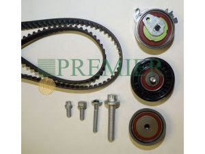 BRT Bearings PBTK159 paskirstymo diržo komplektas 
 Techninės priežiūros dalys -> Papildomas remontas
1606306, 93185845