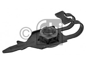 FEBI BILSTEIN 43583 valdymo svirties varžtas
246 990 01 56
