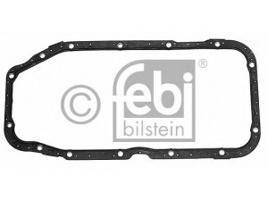 FEBI BILSTEIN 12085 tarpiklis, alyvos karteris 
 Variklis -> Tarpikliai -> Sandarikliai, alyvos sistema
0652 586, 0652 602, 652 586, 652 602