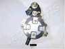 JAPANPARTS MTT327 starteris 
 Elektros įranga -> Starterio sistema -> Starteris
28100-11080, 28100-11140