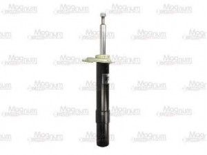 Magnum Technology AGB083MT amortizatorius 
 Pakaba -> Amortizatorius
31306775055, 31306775056, 31306775057