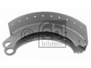 FEBI BILSTEIN 07230 stabdžių trinkelė
