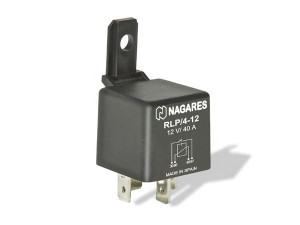 NAGARES RLP/4-12 relė, pagrindinė srovė
7905522230, 13A025H, -01501190-0