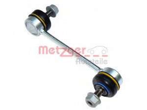 METZGER 53047819 šarnyro stabilizatorius 
 Ašies montavimas/vairavimo mechanizmas/ratai -> Stabilizatorius/fiksatoriai -> Savaime išsilyginanti atrama
5178.46, 5178.52, 9807130080