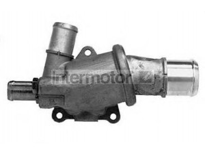 STANDARD 75235 termostatas, aušinimo skystis 
 Aušinimo sistema -> Termostatas/tarpiklis -> Thermostat
60556559, 60556559