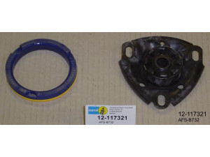 BILSTEIN 12-117321 pakabos statramsčio atraminis guolis
431 412 249 D, 441 412 249 A, 443 412 377