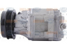 HELLA 8FK 351 002-371 kompresorius, oro kondicionierius 
 Oro kondicionavimas -> Kompresorius/dalys
73111AG030