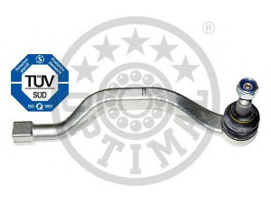 OPTIMAL G1-1321 skersinės vairo trauklės galas 
 Vairavimas -> Vairo mechanizmo sujungimai
485200002R