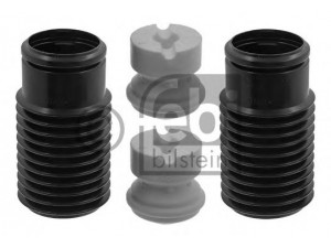 FEBI BILSTEIN 13005 apsauginio dangtelio komplektas, amortizatorius