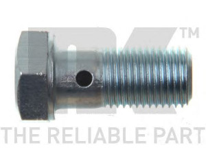 NK 8903251 tvirtinimo veržlės
