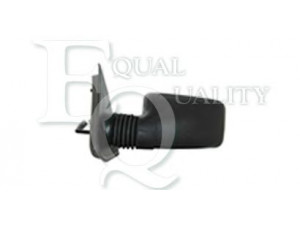EQUAL QUALITY RD00821 išorinis veidrodėlis 
 Kėbulas -> Keleivių kabina -> Veidrodėlis
814884, 8148P0