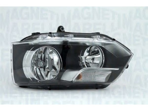 MAGNETI MARELLI 710301253603 priekinis žibintas 
 Kėbulas -> Priekinis žibintas/dalys -> Priekinis žibintas/įterp.
7E2 941 015 B