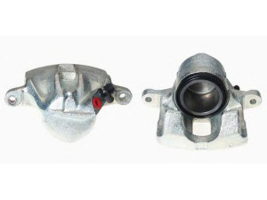 BREMBO F 23 065 stabdžių apkaba 
 Stabdžių sistema -> Stabdžių matuoklis -> Stabdžių matuoklio montavimas
791130, 791473, 9946891, 9950592