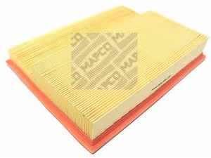 MAPCO 60937 oro filtras 
 Filtrai -> Oro filtras
604 094 0004, 604 094 0104, 604 094 1304