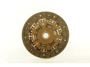 AISIN DH-014 sankabos diskas 
 Sankaba/dalys -> Sankabos diskas
22200-PH3-000, 22200-PH6-000, 22200-PH6-003