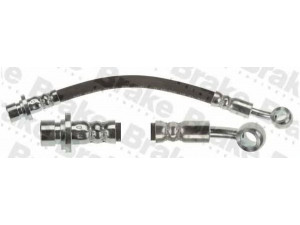 Brake ENGINEERING BH770123 stabdžių žarnelė 
 Stabdžių sistema -> Stabdžių žarnelės
46431SM4934, 46431SN7000, 46431SN7003