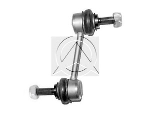 SIDEM 63564 šarnyro stabilizatorius 
 Ašies montavimas/vairavimo mechanizmas/ratai -> Stabilizatorius/fiksatoriai -> Savaime išsilyginanti atrama
1K0 505 465 C, 1K0 505 465 C