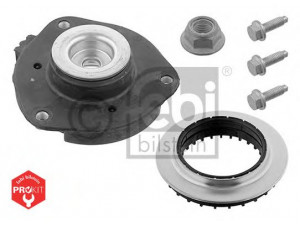 FEBI BILSTEIN 37892 remonto komplektas, pakabos statramstis 
 Ašies montavimas/vairavimo mechanizmas/ratai -> Montavimas, pakabos statramstis
1K0 412 331 E, 1K0 412 331 E S2