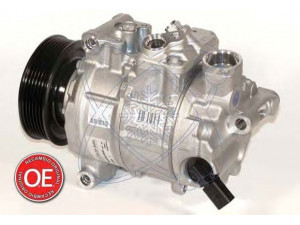 ELECTRO AUTO 20D6460 kompresorius, oro kondicionierius
8E0260805BP, 8E0260805BS, 8E0260805CB